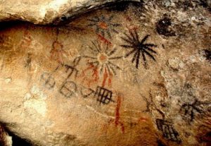 Pictographs
